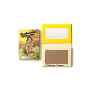 THE BALM Bahama Mama bronzantas
