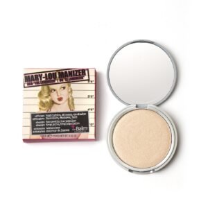 THE BALM Mary-Lou Manizer švytėjimo suteikianti priemonė
