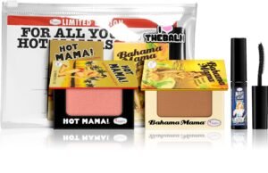 THE BALM For All You Hot Mamas rinkinys