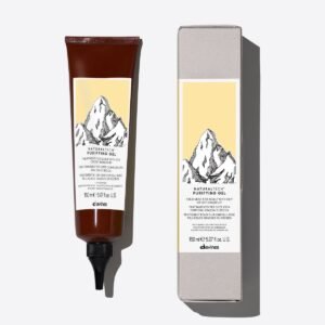 Davines VALANTIS GELIS NUO PLEISKANŲ PH: 5.3 | PURIFYING