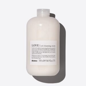 Davines VALANTIS KREMAS GARBANOTIEMS PLAUKAMS PH: 5.5 | LOVE CURL