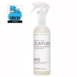 Olaplex No.0 Intensive Bond Building Treatment / Intensyvus plaukų struktūros atkūrimo pagrindas
