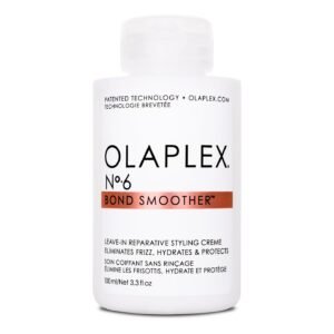 Olaplex No.6 Bond Smoother / Atkuriamasis stilizavimo kremas