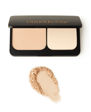 Youngblood presuotas mineralinis makiažo pagrindas