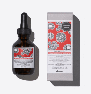 Davines SERUMAS NUO SEZONINIO PLAUKŲ SLINKIMO PH: 5.4 | ENERGIZING