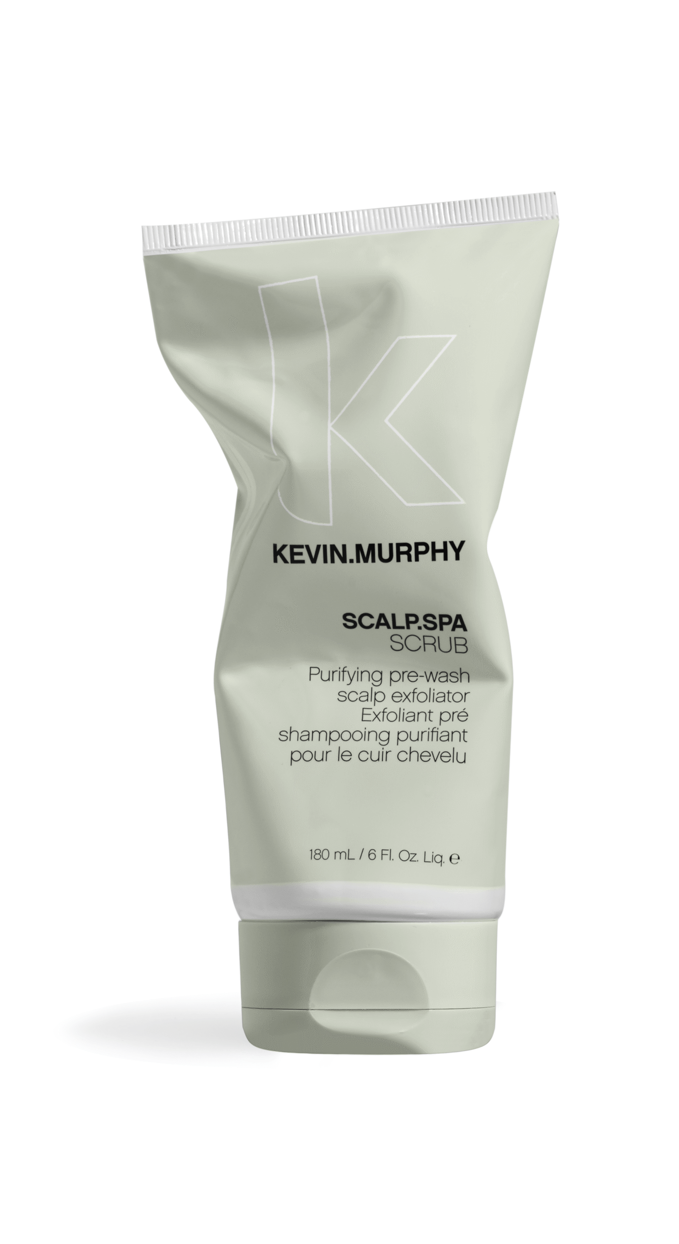 Kevin Murphy SCALP.SPA SCRUB Galvos odos šveitiklis