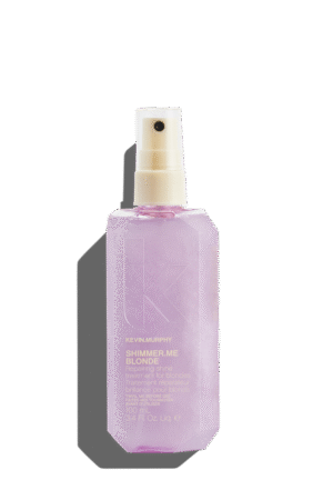 Kevin Murphy SHIMMER.ME BLONDE Atstatomasis purškiamas aliejus šviesiems plaukams