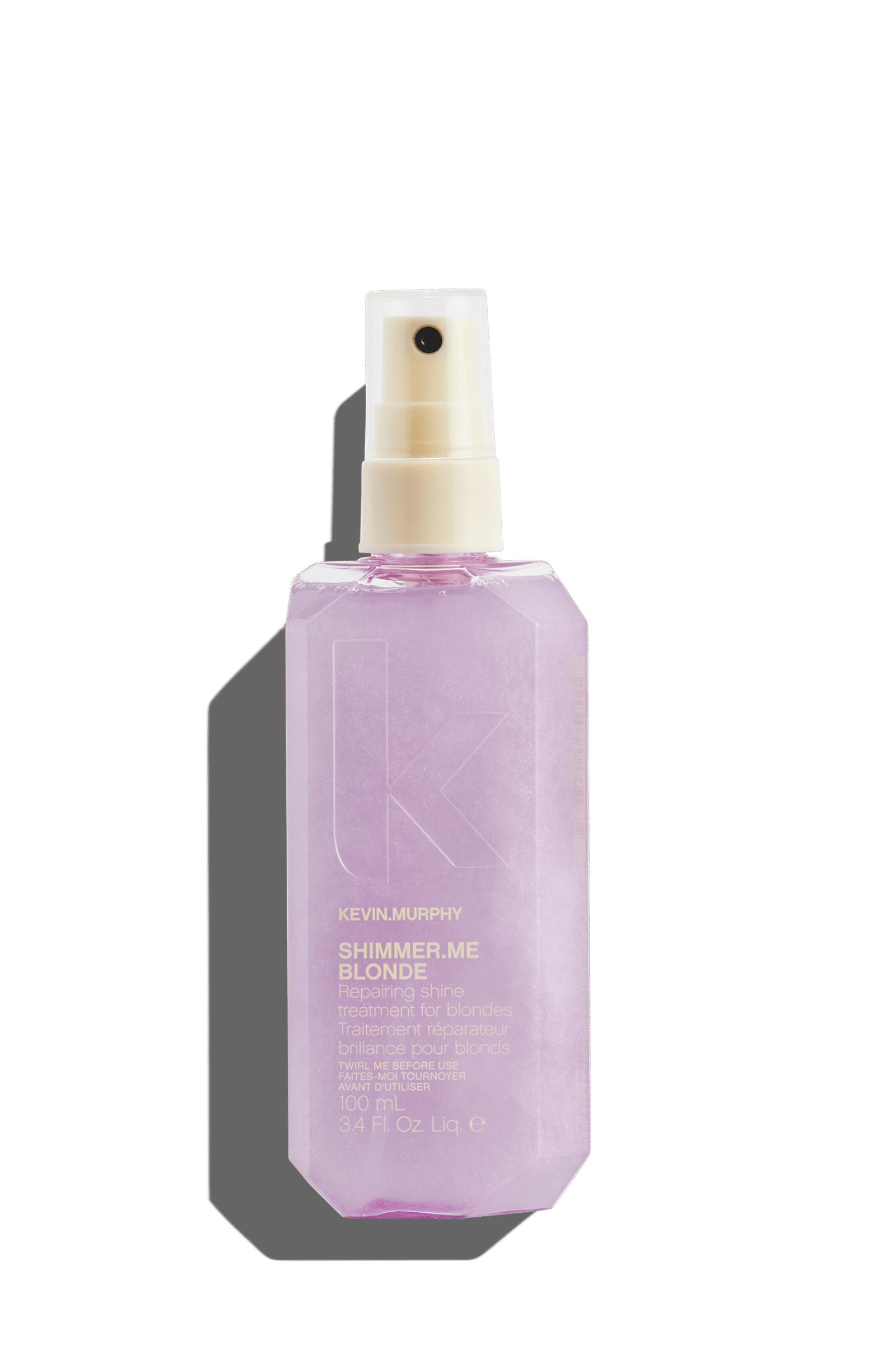Kevin Murphy SHIMMER.ME BLONDE Atstatomasis purškiamas aliejus šviesiems plaukams