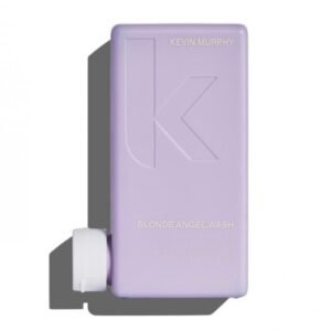 Kevin Murphy BLONDE.ANGEL.WASH Šampūnas šviesintiems plaukams