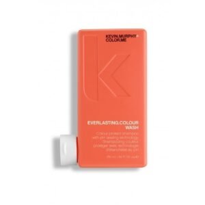Kevin Murphy EVERLASTING.COLOUR WASH Šampūnas dažytiems plaukams