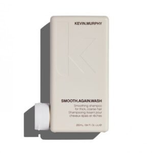 Kevin Murphy SMOOTH.AGAIN.WASH Glotninantis šampūnas