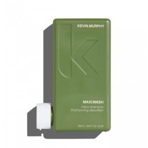 Kevin Murphy MAXI.WASH Giliai valantis šampūnas