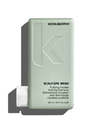 Kevin Murphy SCALP.SPA WASH Galvos odą valantis šampūnas