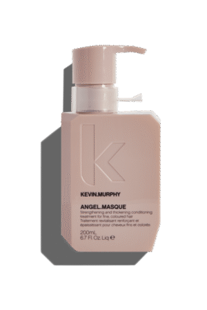 Kevin Murphy ANGEL.MASQUE  stiprinanti kaukė, ploniems dažytiems plaukams