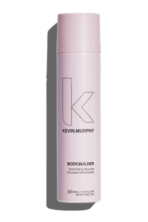 Kevin Murphy BODY.BUILDER Volumising Mousse Apimties suteikiančios putos