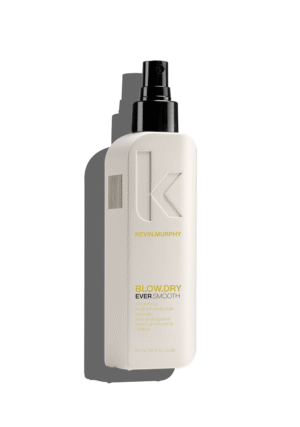 Kevin Murphy BLOW.DRY EVER.SMOOTH Smoothing Heat-Activates Style Extender Plaukus glotninanti priemonė