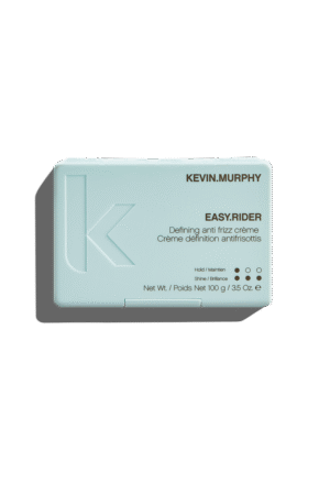 Kevin Murphy EASY.RIDER Defining Anti-Frizz Cream Formavimo kremas