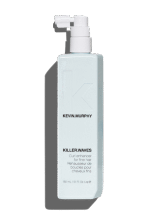 Kevin Murphy KILLER.WAVES Curl Enhancer Garbanų formavimo purškiklis