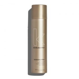 Kevin Murphy SESSION.SPRAY Strong Hold Finishing Spray Stiprios fiksacijos plaukų lakas