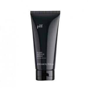 pH Laboratories „PURE REPAIR mask” botox efektas plaukams, atstatomoji kaukė