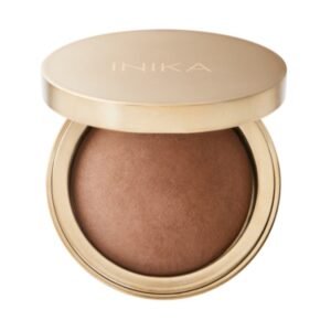 INIKA KOMPAKTINIS MINERALINIS BRONZANTAS - Sunbeam