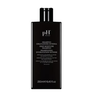 Giliai drėkinantis šampūnas „DEEP MOISTURE“